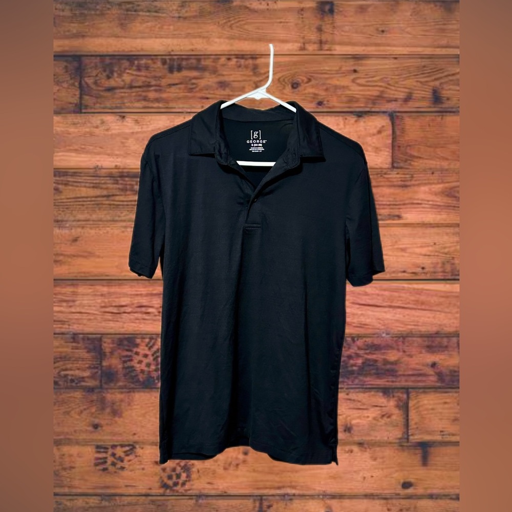 George Black Polo